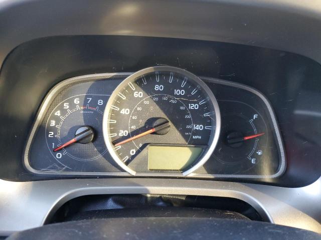 Photo 9 from auction – 2015 TOYOTA RAV4 LE with VIN JTMBFREV0FJ030358