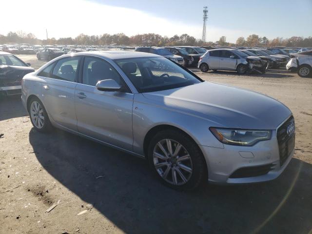 Photo 4 from auction – 2013 AUDI A6 PREMIUM with VIN WAUGGAFCXDN011885