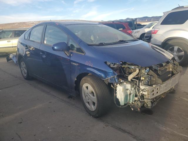صورة رقم 4 من المزاد - 2011 TOYOTA PRIUS مع VIN JTDKN3DU1B1472214