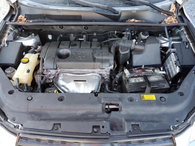 Photo 12 from auction – 2011 TOYOTA RAV4 with VIN 2T3ZF4DVXBW090243