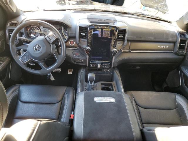 Foto 8 de la subasta – 2022 RAM 1500 TRX con VIN 1C6SRFU93NN299690