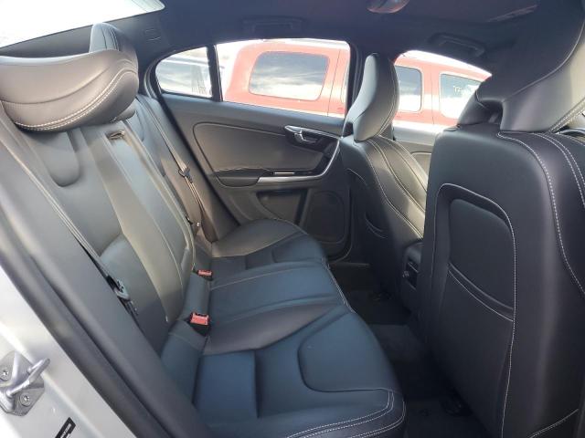 Photo 10 from auction – 2015 VOLVO S60 PREMIE with VIN YV140MFKXF2353290