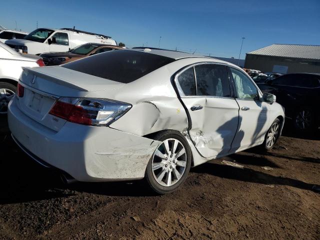 Photo 3 from auction – 2015 HONDA ACCORD EXL with VIN 1HGCR3F81FA014155