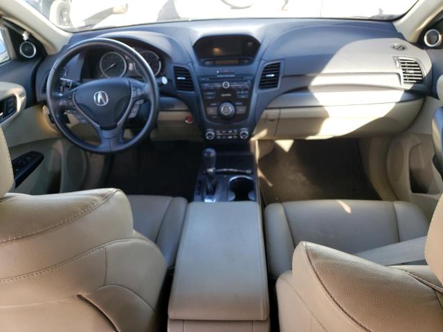 Photo 8 from auction – 2015 ACURA RDX with VIN 5J8TB4H37FL001765