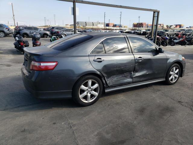 Photo 3 from auction – 2007 TOYOTA CAMRY CE with VIN 4T1BE46K17U022873