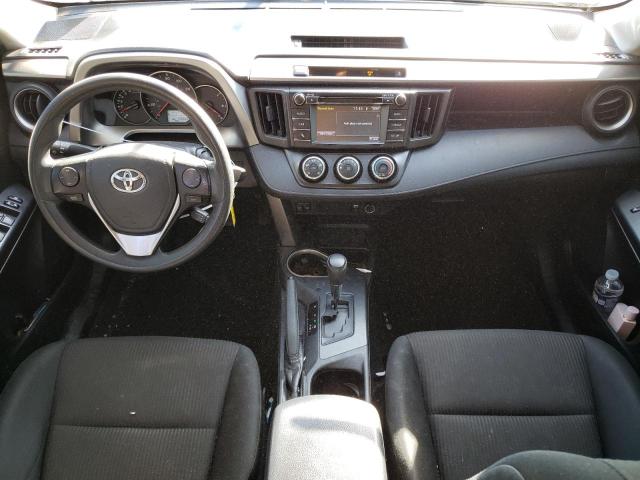 Photo 8 from auction – 2016 TOYOTA RAV4 LE with VIN JTMBFREV4GJ063543
