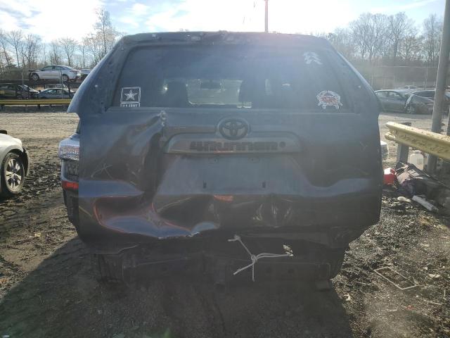 Photo 6 from auction – 2019 TOYOTA 4RUNNER SR with VIN JTEBU5JR7K5707041