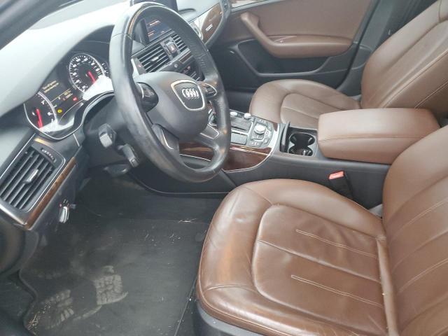 Photo 7 from auction – 2014 AUDI A6 PREMIUM with VIN WAUGFAFC1EN045296