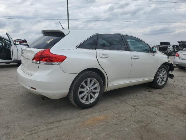 Foto 3 de la subasta – 2011 TOYOTA VENZA con VIN 4T3ZA3BB3BU043086