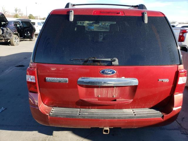 Photo 6 from auction – 2008 FORD EXPEDITION with VIN 1FMFK18528LA67182