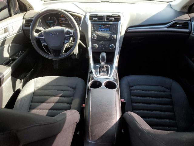 Photo 8 from auction – 2013 FORD FUSION SE with VIN 3FA6P0H73DR102315