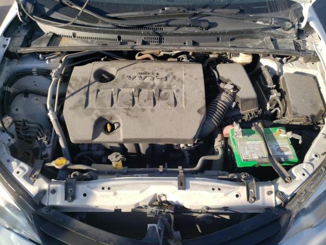 Photo 11 from auction – 2015 TOYOTA COROLLA L with VIN 2T1BURHE3FC400862