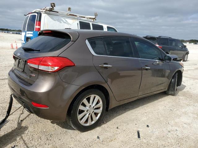 Photo 3 from auction – 2014 KIA FORTE EX with VIN KNAFX5A89E5197071