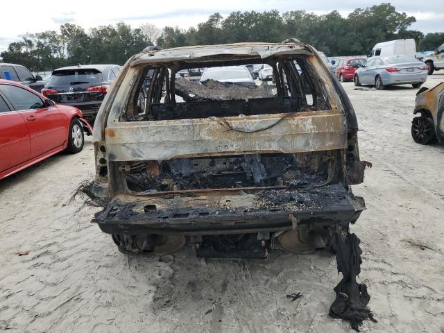 Photo 6 from auction – 2001 BMW X5 3.0I with VIN WBAFA53521LM63167