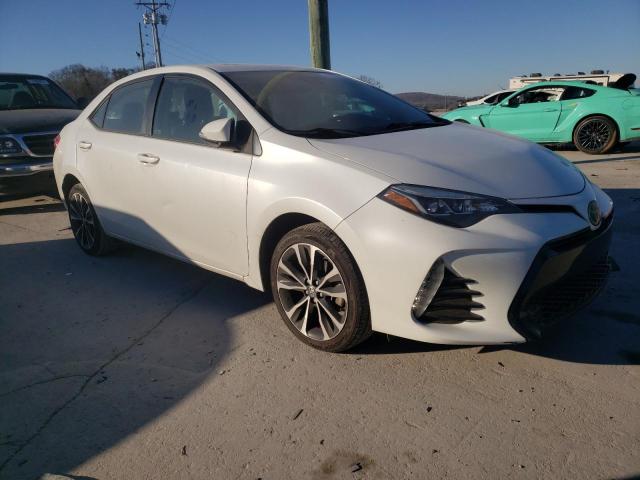 Photo 4 from auction – 2017 TOYOTA COROLLA L with VIN 5YFBURHE2HP598711