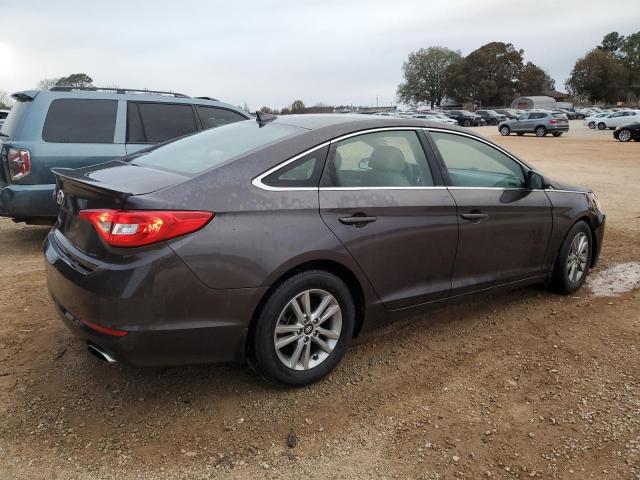 Photo 3 from auction – 2015 HYUNDAI SONATA SE with VIN 5NPE24AF2FH213778