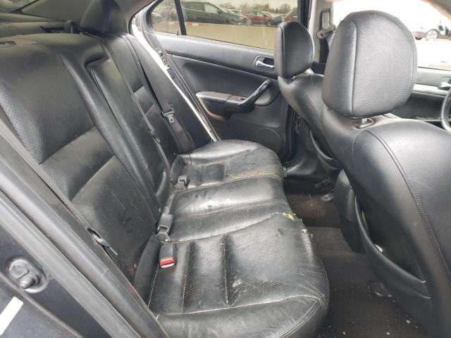Photo 10 from auction – 2007 ACURA TSX with VIN JH4CL96997C005459