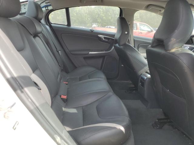 Photo 10 from auction – 2017 VOLVO S60 PREMIE with VIN LYV402HK2HB145302