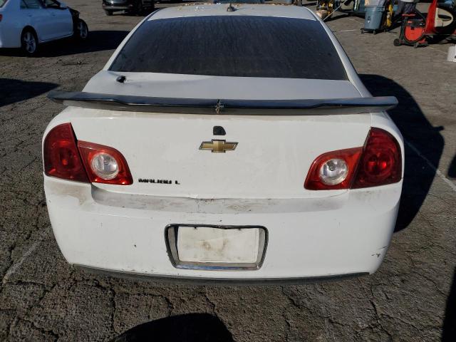 Photo 6 from auction – 2011 CHEVROLET MALIBU 1LT with VIN 1G1ZC5E10BF388885