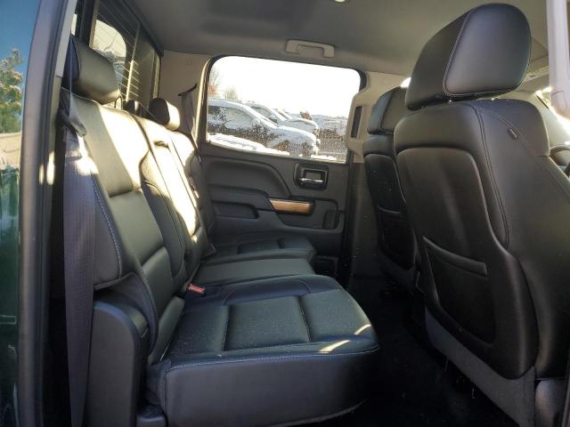 Photo 10 from auction – 2014 CHEVROLET SILVERADO with VIN 3GCUKSEC8EG445700