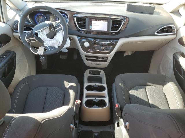 Photo 8 from auction – 2023 CHRYSLER VOYAGER LX with VIN 2C4RC1CG4PR549133