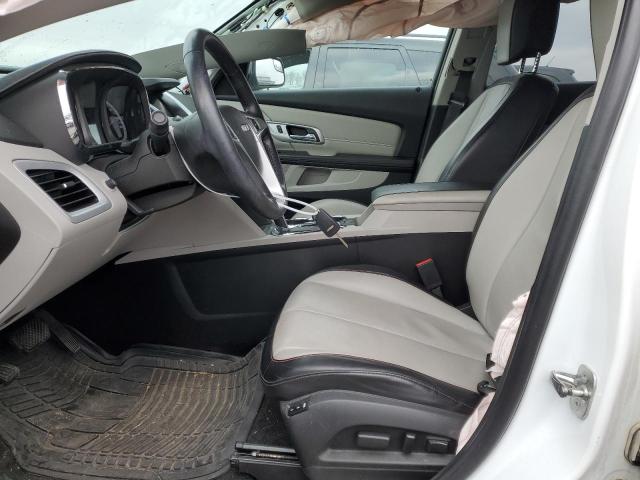 Photo 7 from auction – 2014 GMC TERRAIN SL with VIN 2GKALTEK5E6254569
