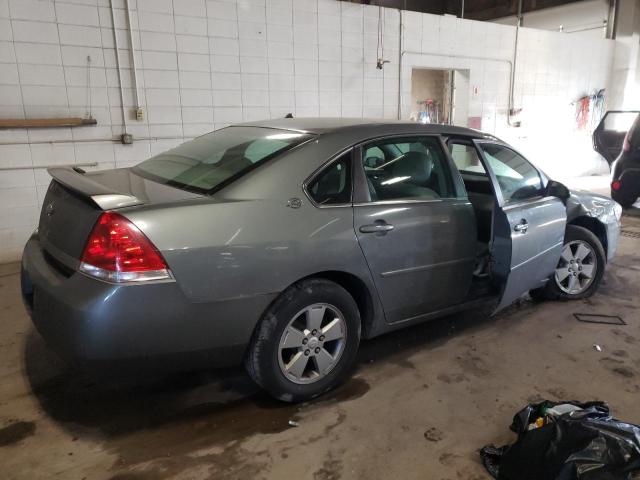 Photo 3 from auction – 2008 CHEVROLET IMPALA LT with VIN 2G1WT58N089259208
