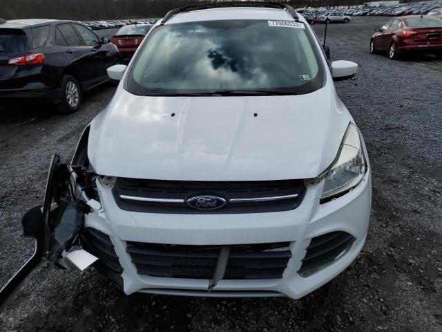 Photo 5 from auction – 2013 FORD ESCAPE SE with VIN 1FMCU9GX9DUC83226