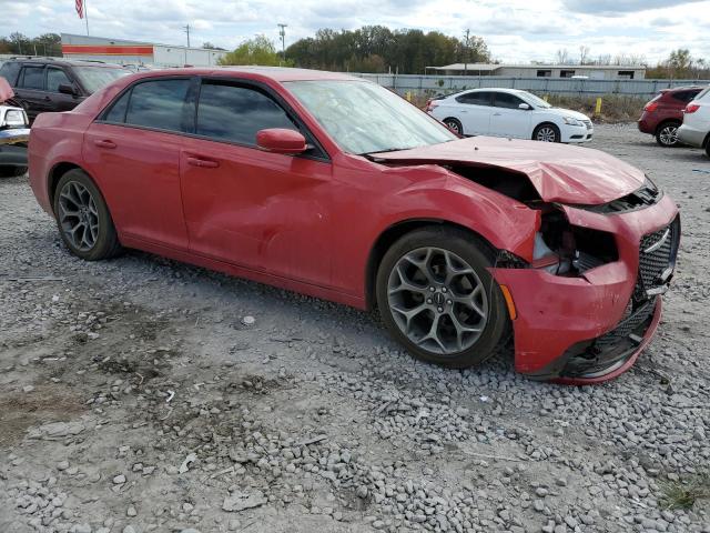 Photo 4 from auction – 2016 CHRYSLER 300 S with VIN 2C3CCABG8GH165681