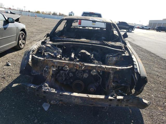 Photo 5 from auction – 2010 DODGE CHALLENGER with VIN 2B3CJ5DT0AH238618
