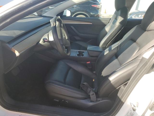 Photo 7 from auction – 2021 TESLA MODEL 3 with VIN 5YJ3E1EA2MF090409