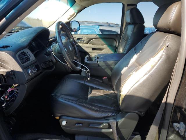 Photo 7 from auction – 2010 CHEVROLET TAHOE C150 with VIN 1GNMCAE37AR131691