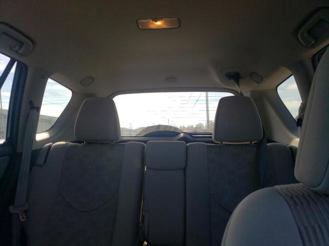 Photo 10 from auction – 2012 TOYOTA RAV4 with VIN 2T3BF4DV6CW213300