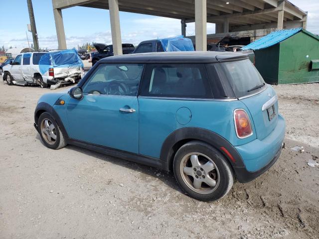 Photo 2 from auction – 2009 MINI COOPER with VIN WMWMF33569TW75885