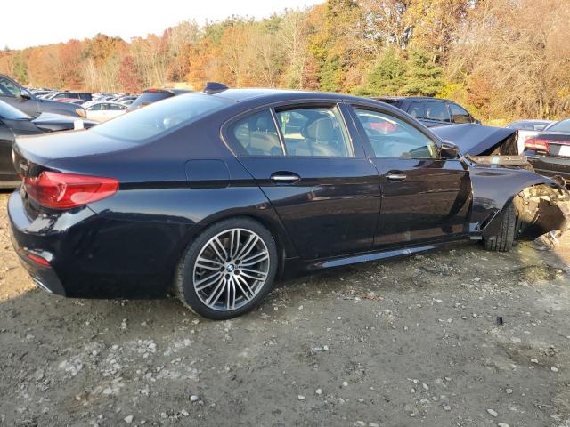 Photo 3 from auction – 2017 BMW 540 XI with VIN WBAJE7C3XHG888468
