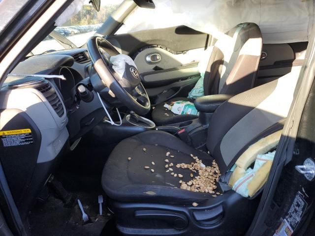 صورة رقم 7 من المزاد - 2017 KIA SOUL مع VIN KNDJN2A26H7488486