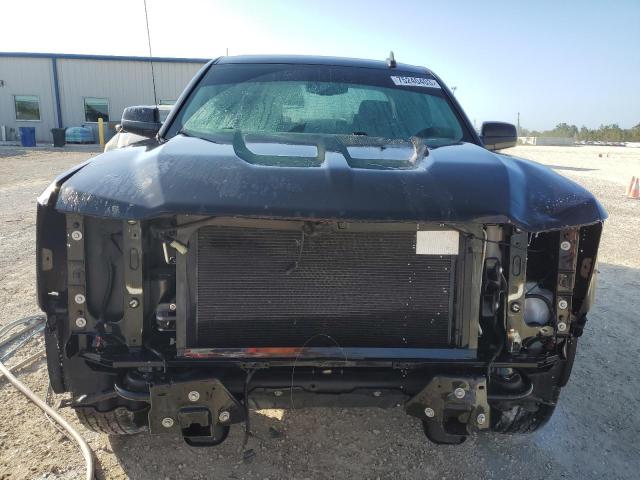 Photo 5 from auction – 2018 CHEVROLET SILVERADO with VIN 1GCRCRECXJZ278536