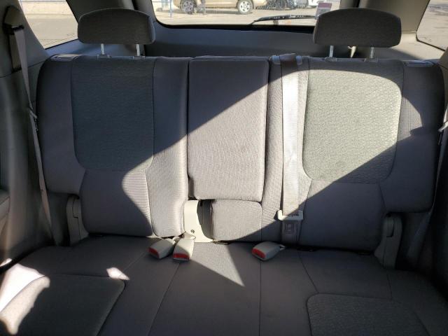 Photo 10 from auction – 2008 CHEVROLET EQUINOX LT with VIN 2CNDL43F786294821