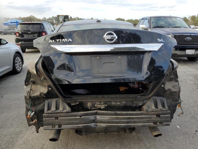 Photo 6 from auction – 2015 NISSAN ALTIMA 2.5 with VIN 1N4AL3AP0FC116126