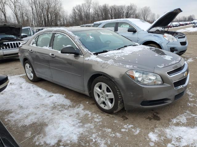 Photo 4 from auction – 2012 CHEVROLET MALIBU LS with VIN 1G1ZB5E06CF158053