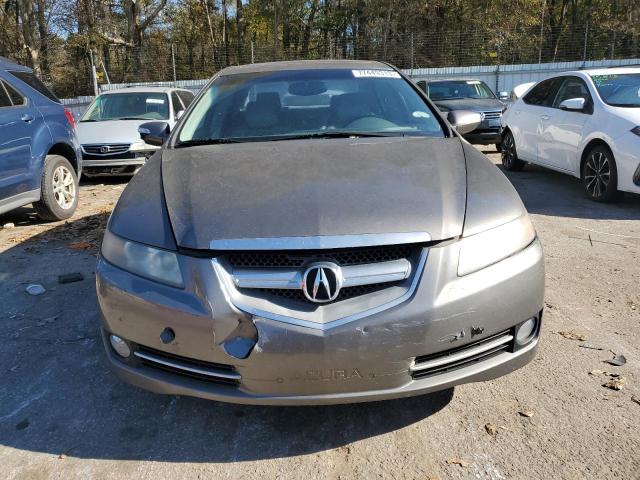 Photo 5 from auction – 2008 ACURA TL with VIN 19UUA662X8A010262