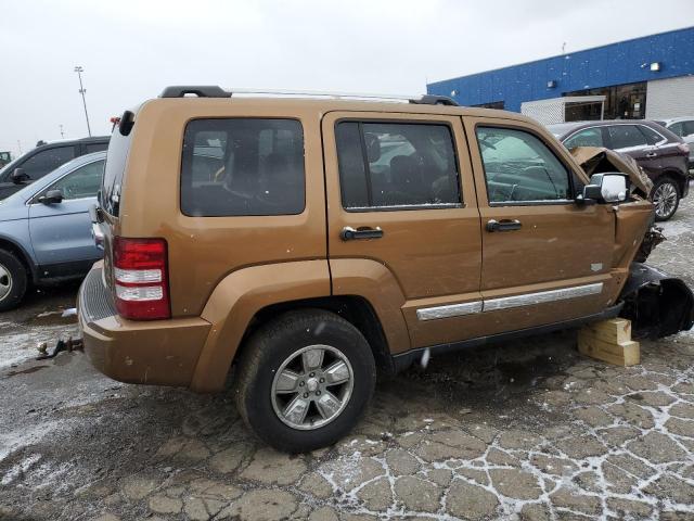 Photo 3 from auction – 2011 JEEP LIBERTY SP with VIN 1J4PN2GK4BW563534