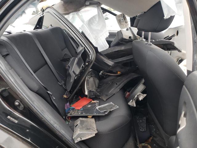 Photo 10 from auction – 2010 TOYOTA COROLLA BA with VIN 2T1BU4EE9AC287659