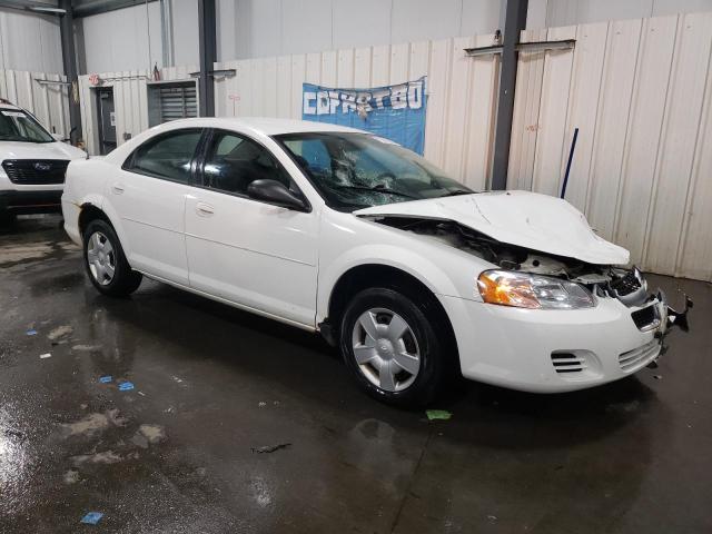 Photo 4 from auction – 2005 DODGE STRATUS SX with VIN 1B3EL46T75N643480