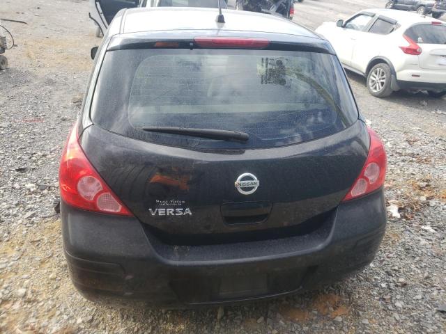 Photo 6 from auction – 2007 NISSAN VERSA S with VIN 3N1BC13E17L360066