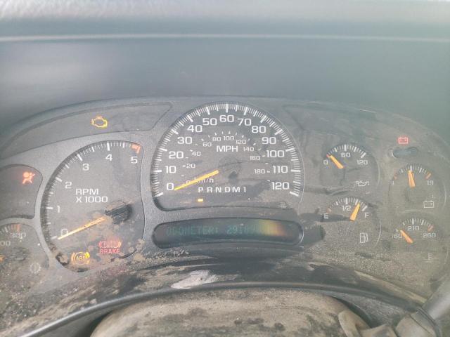Photo 9 from auction – 2007 CHEVROLET SILVERADO with VIN 1GBJC33D67F109148