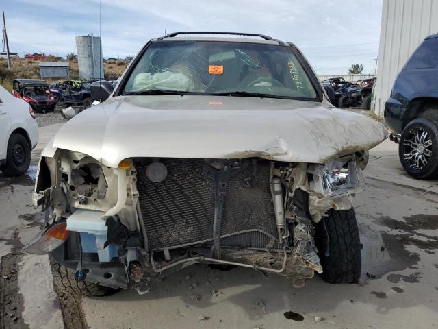 Photo 5 from auction – 2001 NISSAN PATHFINDER with VIN JN8DR09Y71W591303