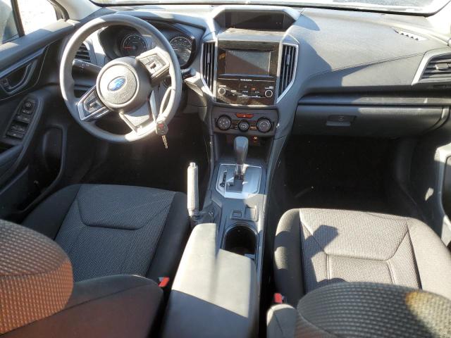 Photo 8 from auction – 2018 SUBARU IMPREZA with VIN 4S3GTAA62J3747386