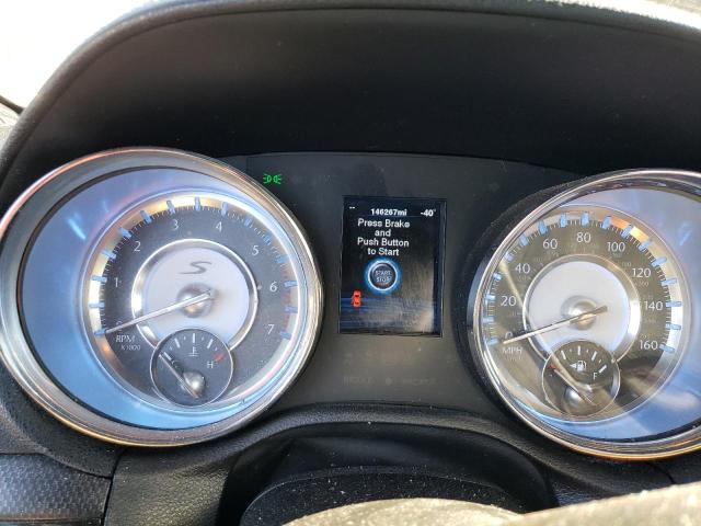 Photo 9 from auction – 2012 CHRYSLER 300 S with VIN 2C3CCADT7CH183352