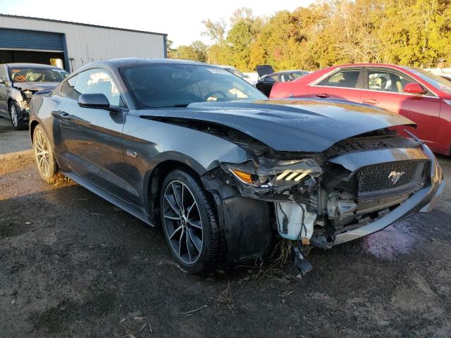 Photo 4 from auction – 2017 FORD MUSTANG GT with VIN 1FA6P8CF3H5228874